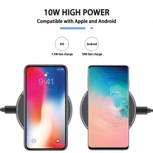 Wireless Charger Pad
